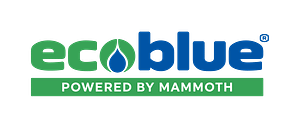 ecoblue logo